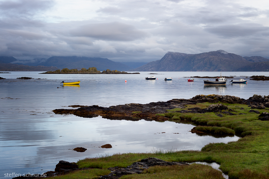 Isle of Skye Schottland