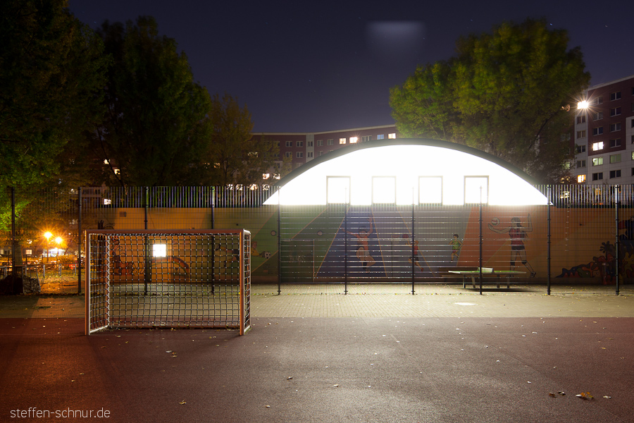 sports ground
 Berlin
 Germany
 architecture
 sports hall
 gate
