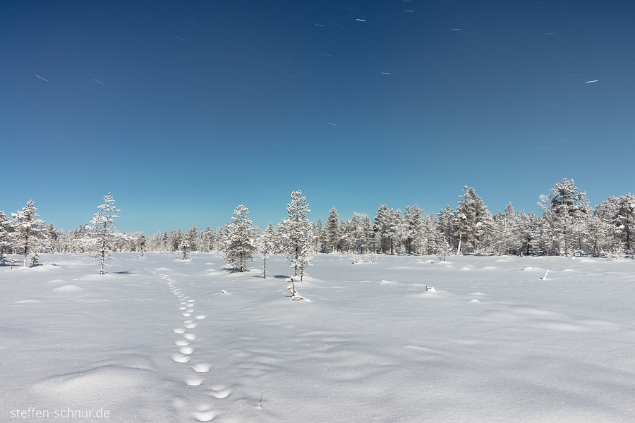 Lapland
 Finland
